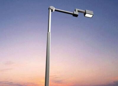 LED路燈防雷測試標準