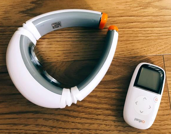 頸椎按摩儀CE認(rèn)證